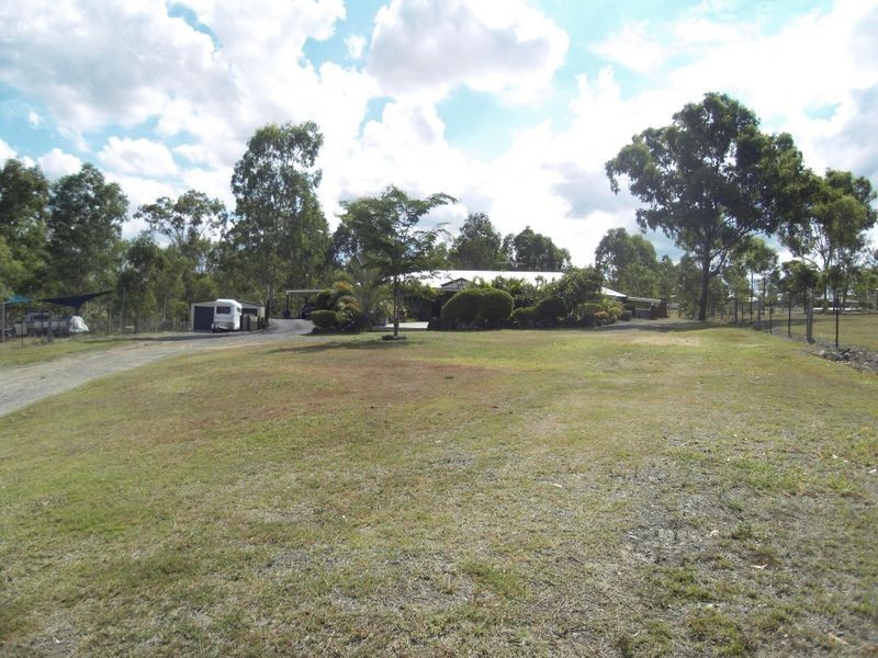 Blenheim QLD 4341