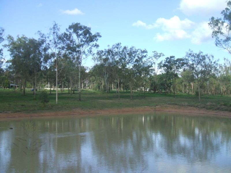 Forest Hill QLD 4342