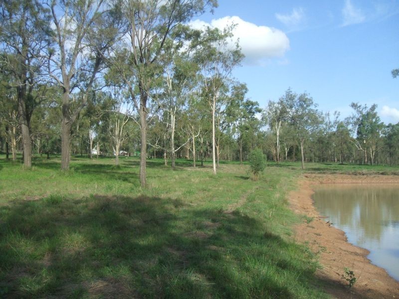 Forest Hill QLD 4342