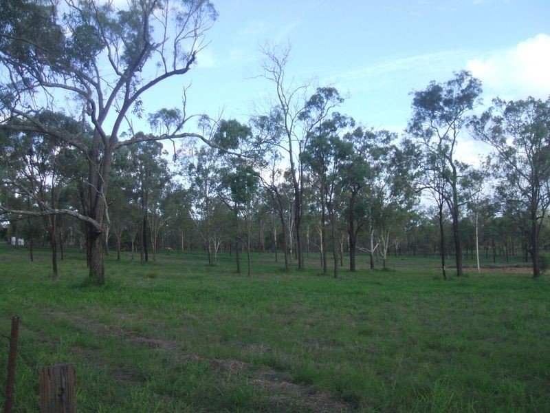 Forest Hill QLD 4342