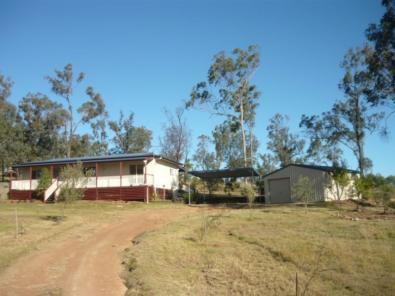 5/ Edwards Road, Gatton QLD 4343