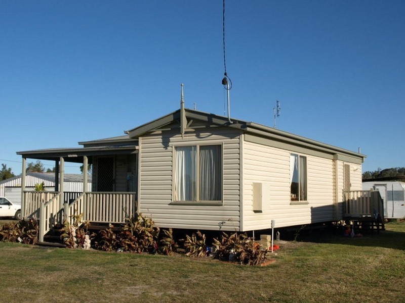 2 Redwood Drive, Brightview QLD 4311