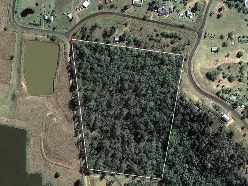 21 Waterhouse Road, Summerholm QLD 4341
