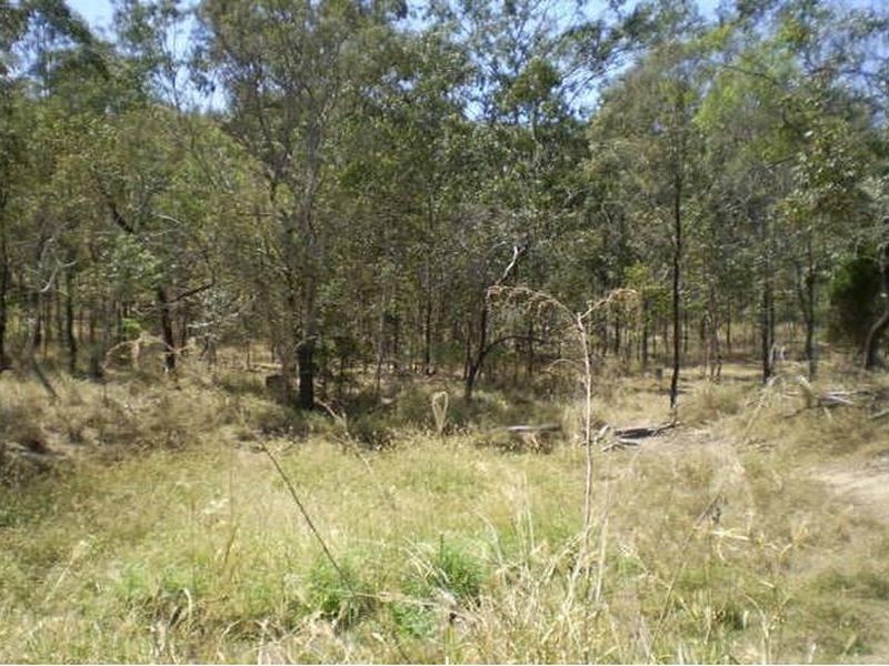 21 Waterhouse Road, Summerholm QLD 4341