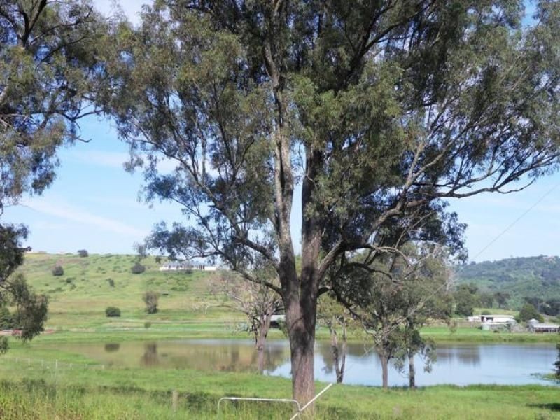 21 Waterhouse Road, Summerholm QLD 4341