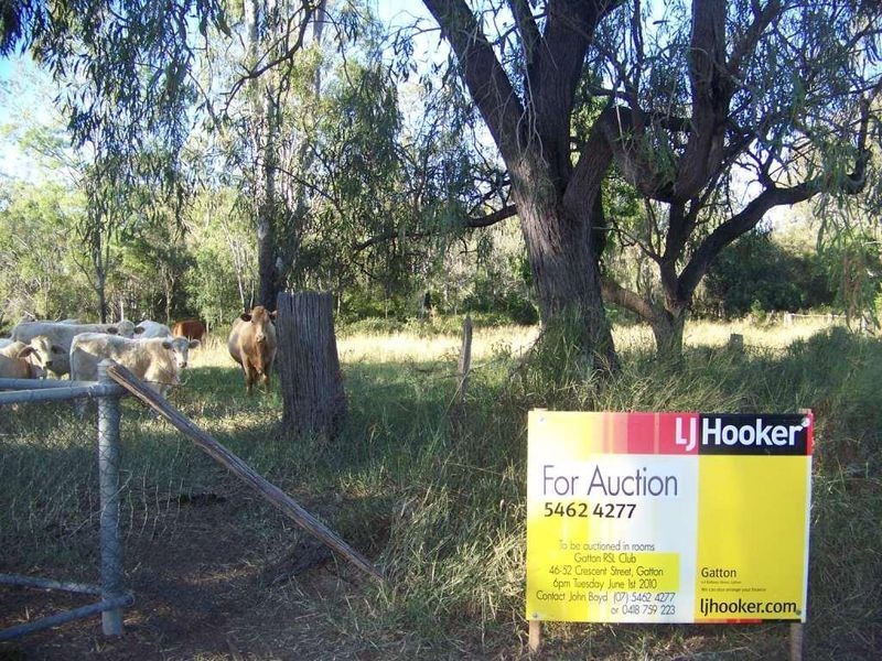 Ropeley QLD 4343