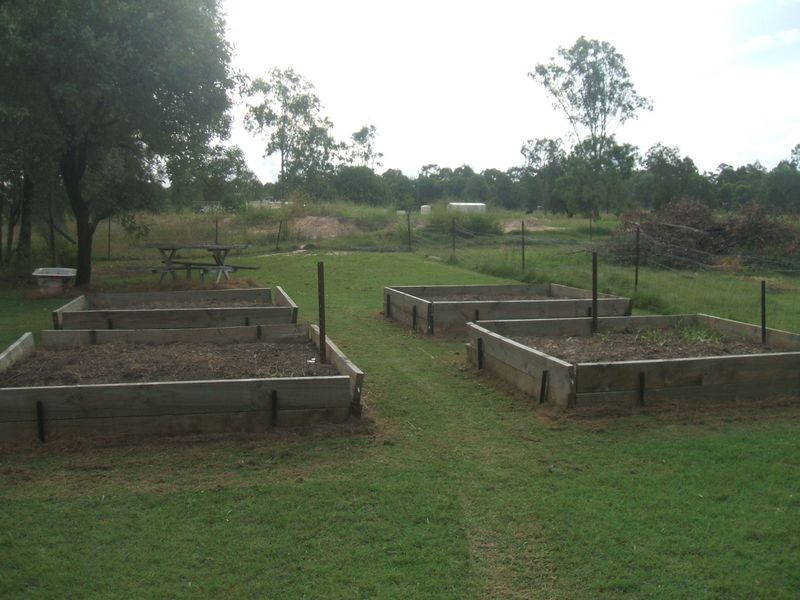 Lockyer Waters QLD 4311