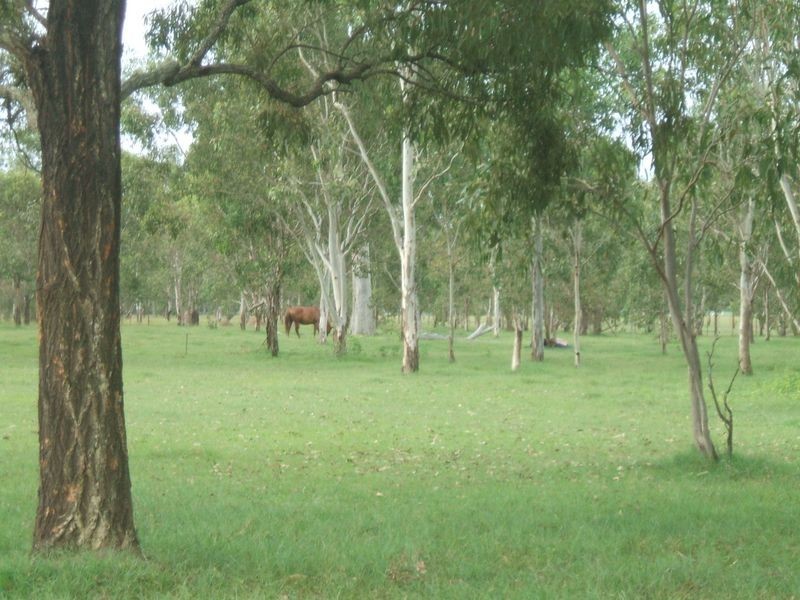 Lockyer Waters QLD 4311