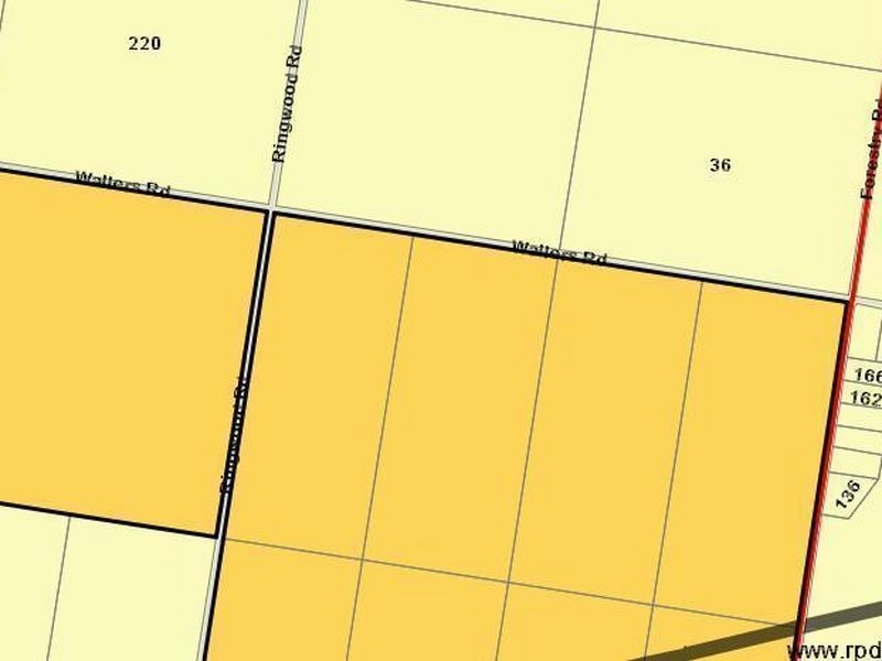 Ringwood QLD 4343
