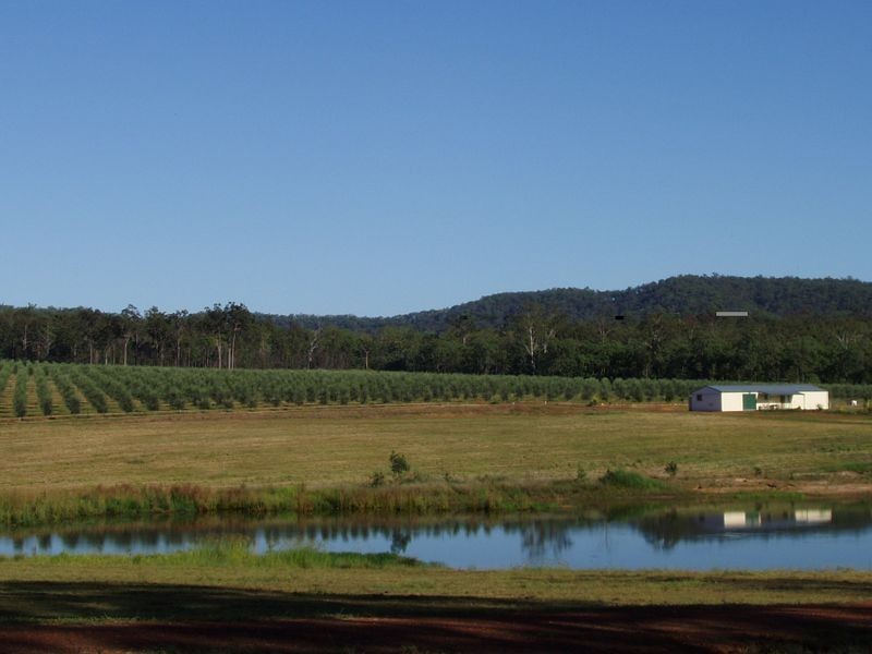 Spring Creek QLD 4343