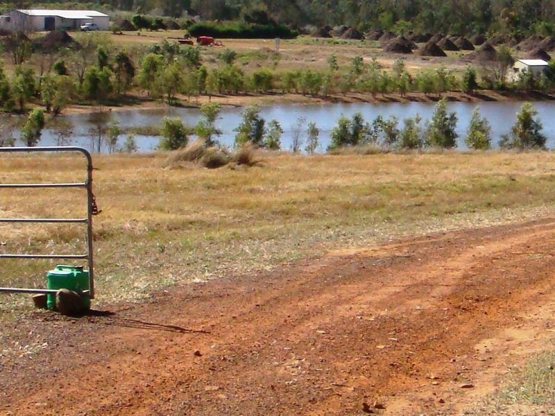 Spring Creek QLD 4343