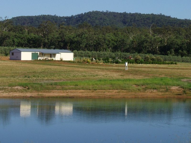 Spring Creek QLD 4343