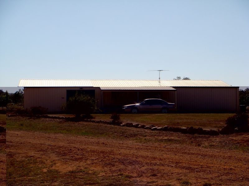 Spring Creek QLD 4343