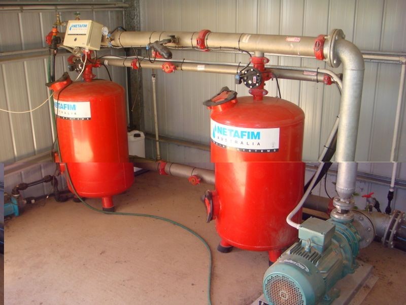 Spring Creek QLD 4343