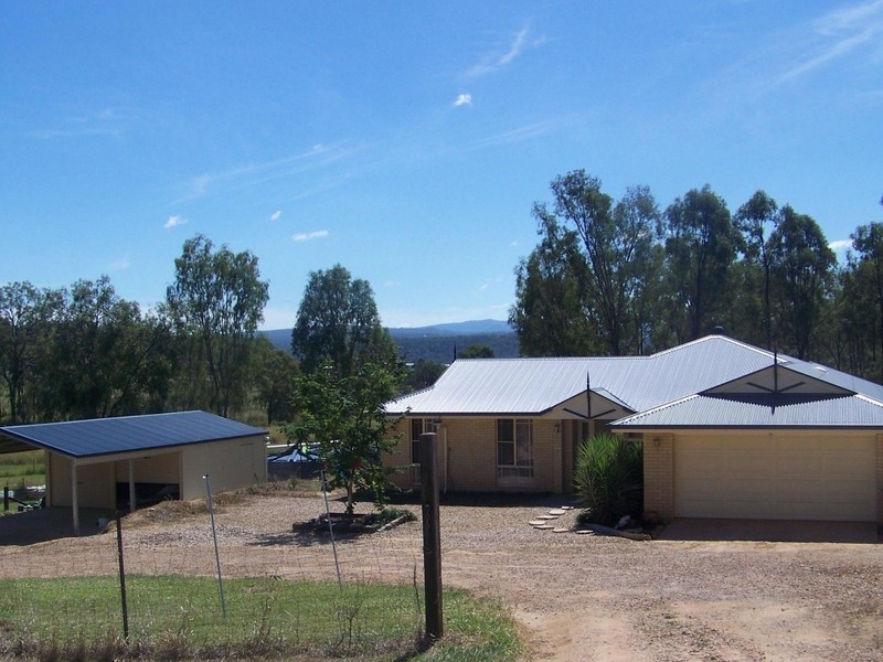 Veradilla QLD 4347