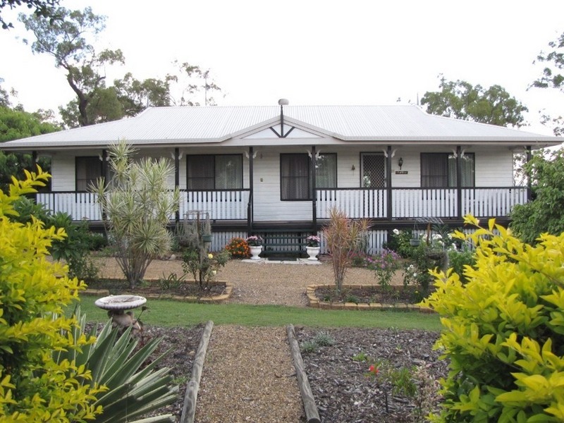 Regency Downs QLD 4341