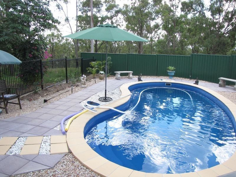 Regency Downs QLD 4341