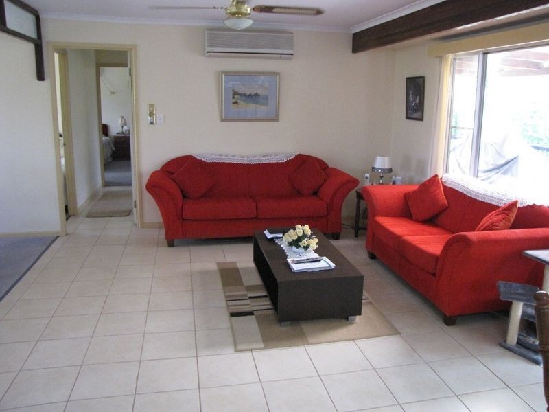 Regency Downs QLD 4341
