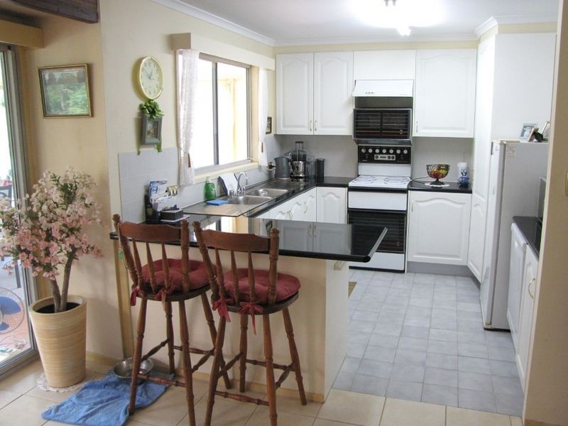 Regency Downs QLD 4341