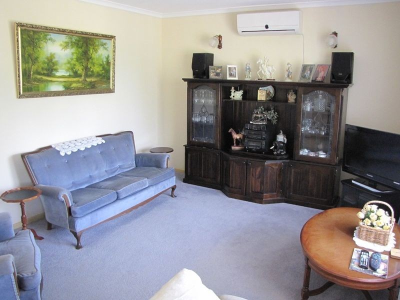 Regency Downs QLD 4341
