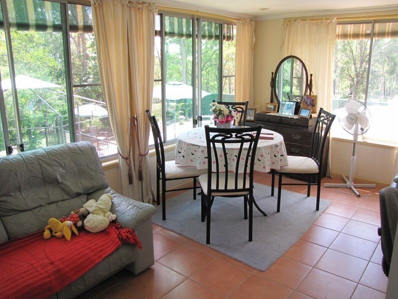 Regency Downs QLD 4341