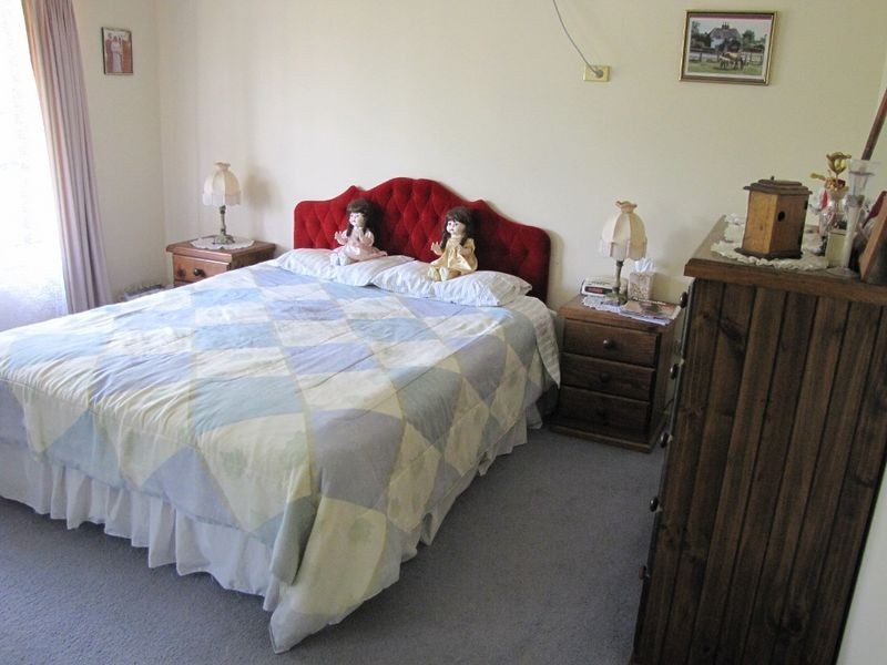 Regency Downs QLD 4341