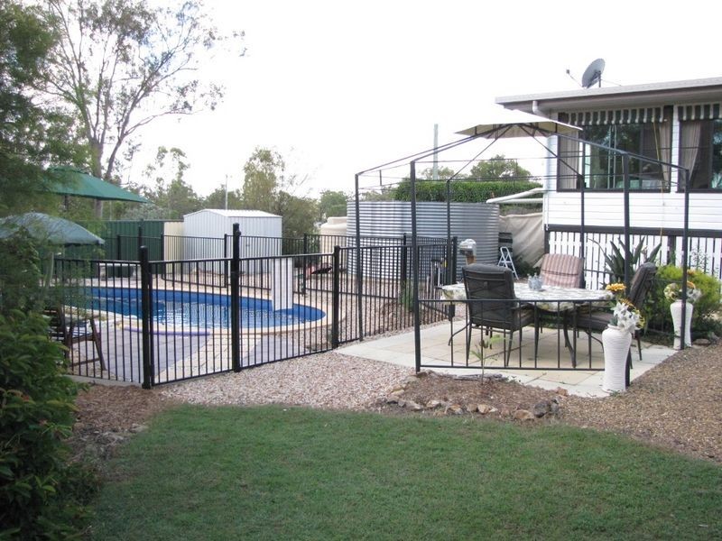 Regency Downs QLD 4341