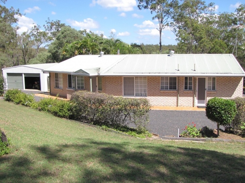 Kensington Grove QLD 4341