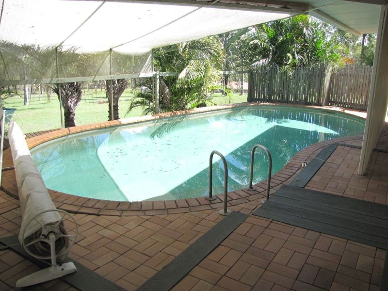 Kensington Grove QLD 4341