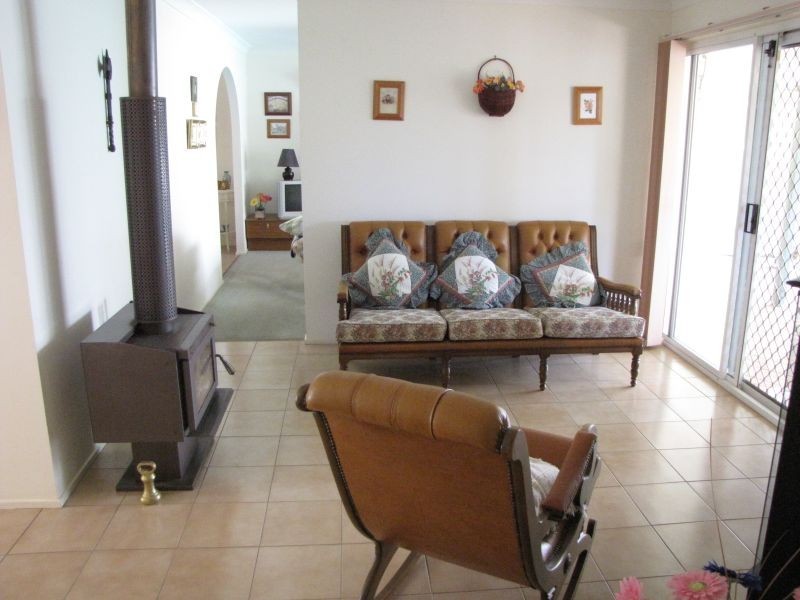 Kensington Grove QLD 4341
