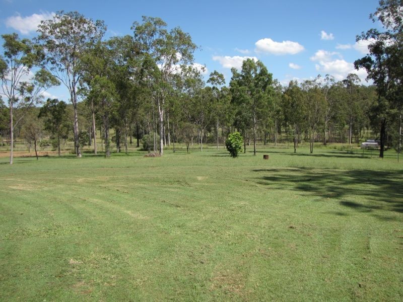 Kensington Grove QLD 4341