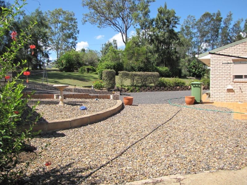 Kensington Grove QLD 4341