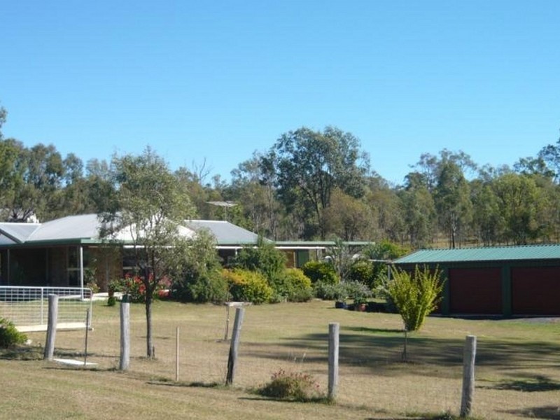 Laidley Heights QLD 4341