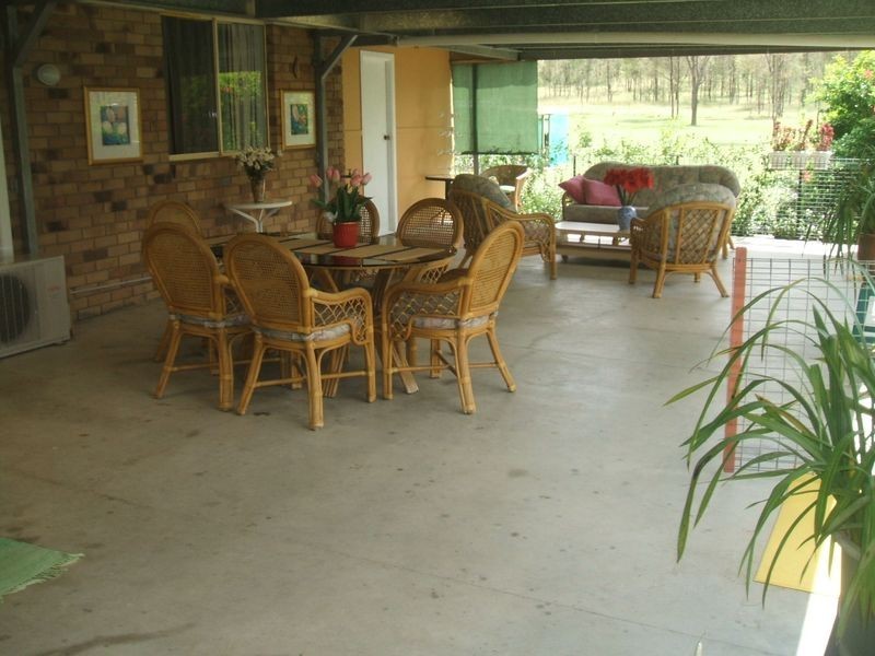 Laidley Heights QLD 4341