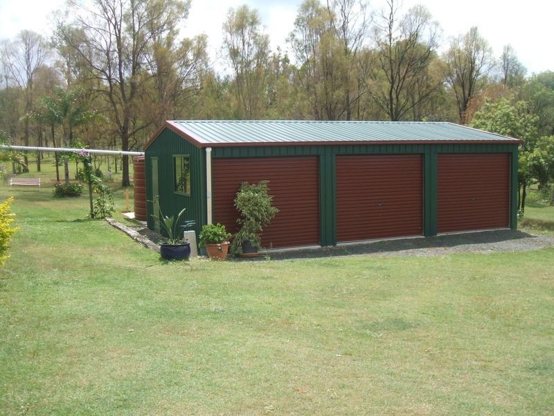 Laidley Heights QLD 4341