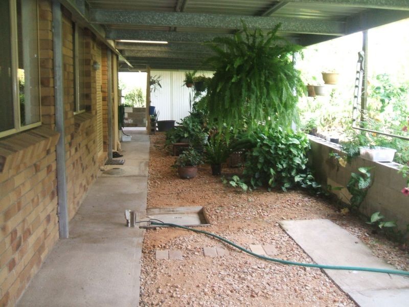 Laidley Heights QLD 4341