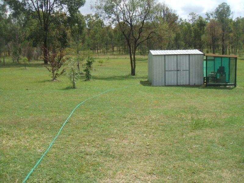 Laidley Heights QLD 4341
