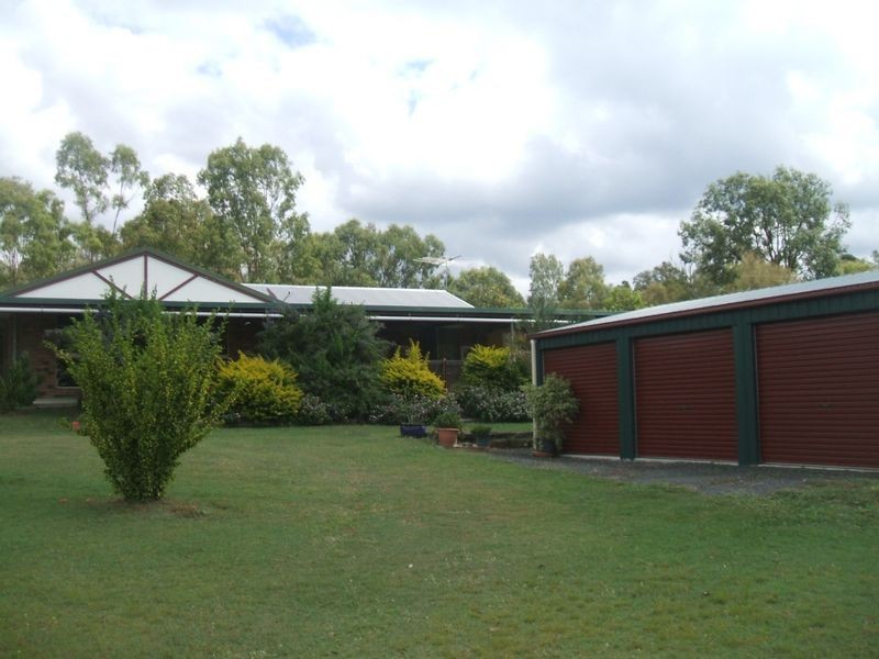 Laidley Heights QLD 4341