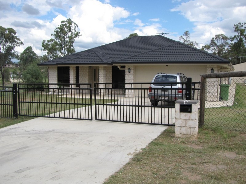 Kensington Grove QLD 4341