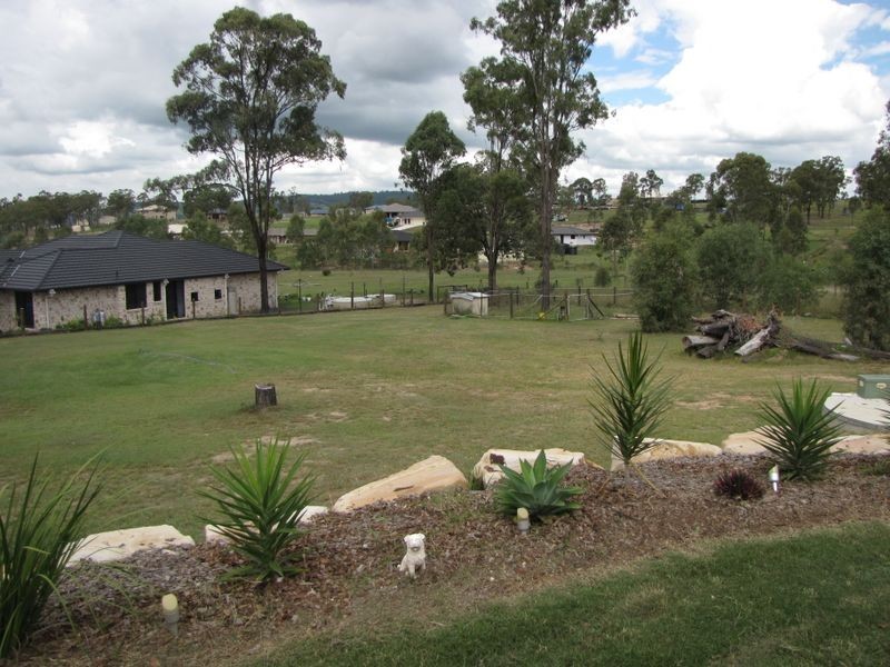 Kensington Grove QLD 4341