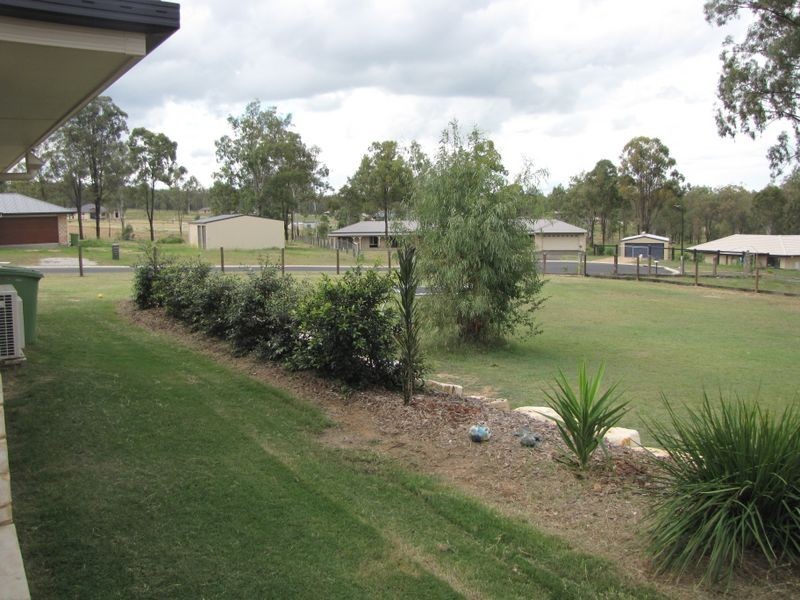 Kensington Grove QLD 4341