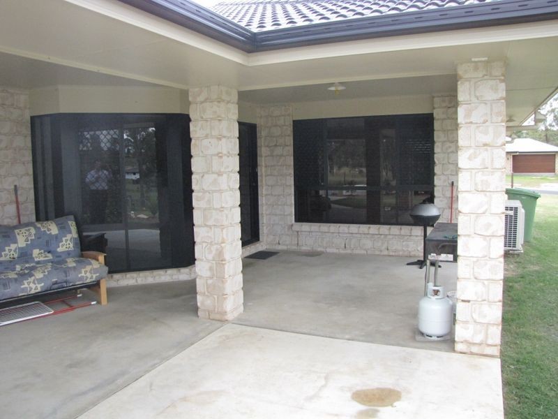 Kensington Grove QLD 4341