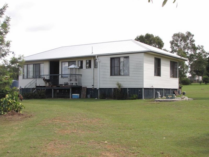 Lockrose QLD 4342