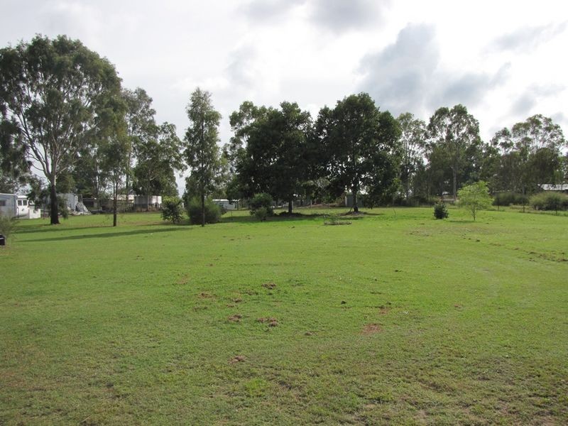 Lockrose QLD 4342