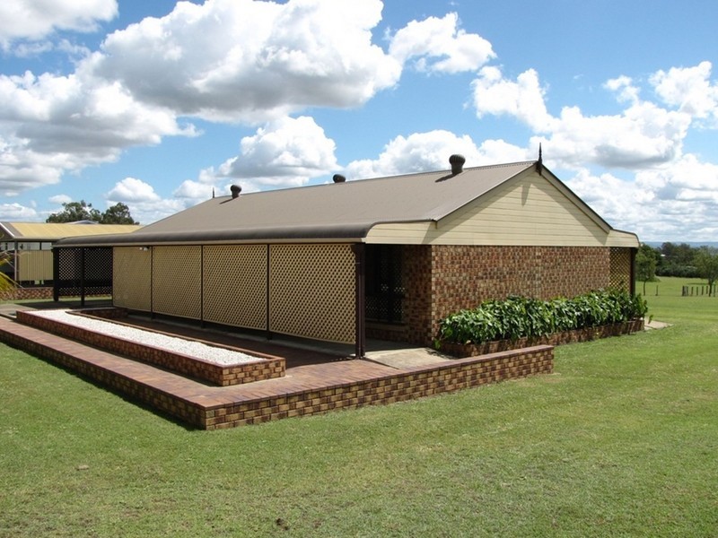 Plainland QLD 4341