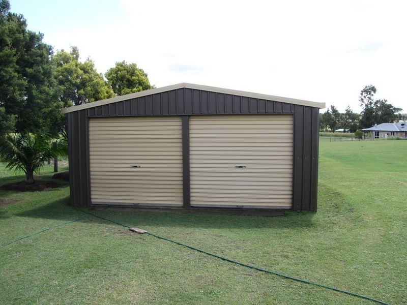 Plainland QLD 4341