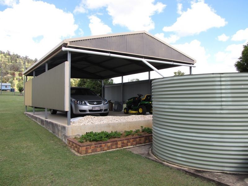 Plainland QLD 4341