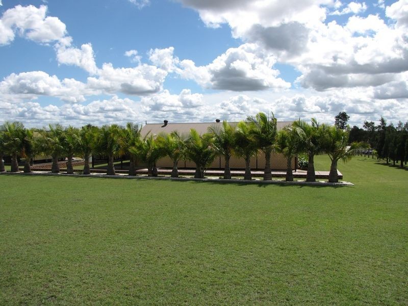 Plainland QLD 4341