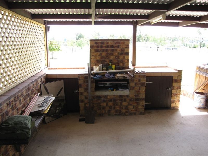 Plainland QLD 4341