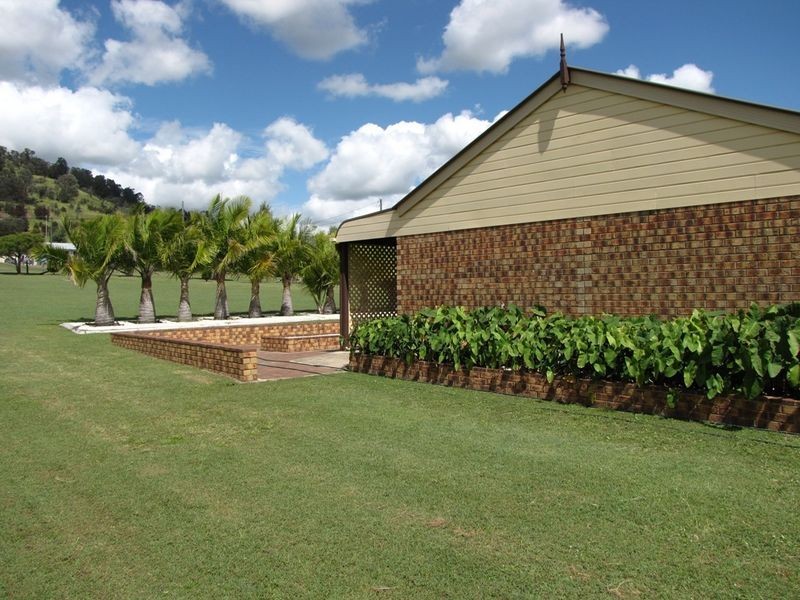 Plainland QLD 4341